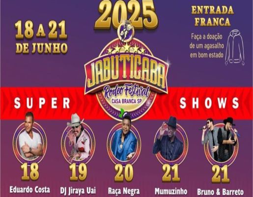 Rodeo Festival