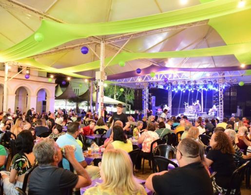 Foto - 9º Festival Gastronômico da Jabuticaba