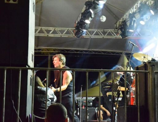 Foto - 9º Festival Gastronômico da Jabuticaba