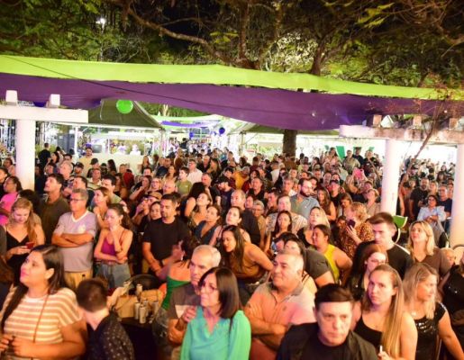 Foto - 9º Festival Gastronômico da Jabuticaba
