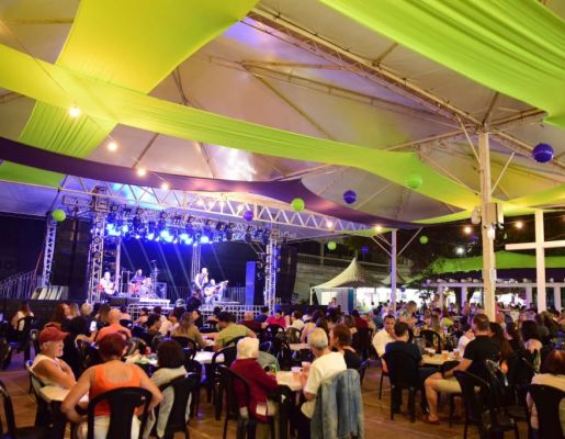 Foto - 9º Festival Gastronômico da Jabuticaba