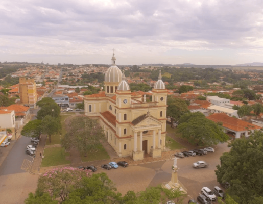Foto - Cidade