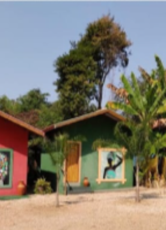 Espaço Bambu