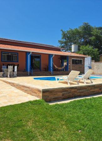 Espaço Porta Azul