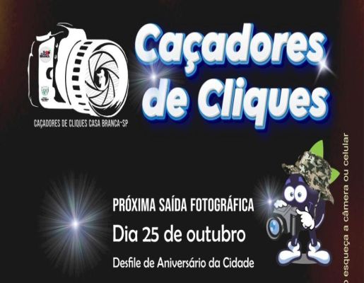 Caçadores de CLIQUES