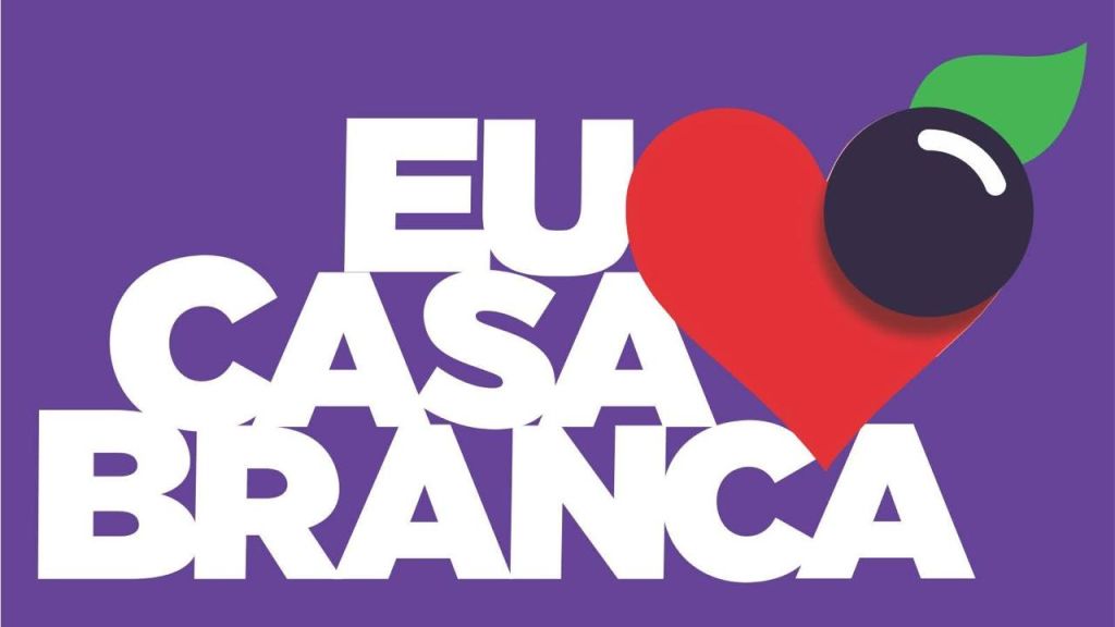  Como você vê o turismo em Casa Branca ?